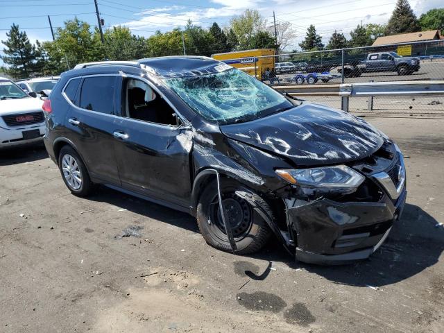 2017 NISSAN ROGUE S - KNMAT2MVXHP523235