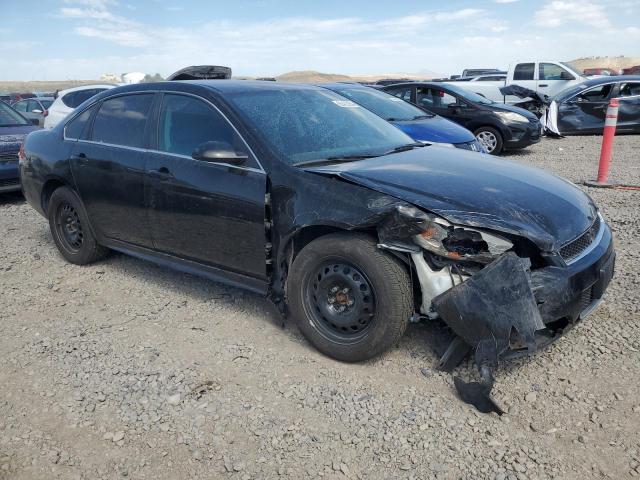 2016 CHEVROLET IMPALA LIM - 2G1WD5E33G1103788