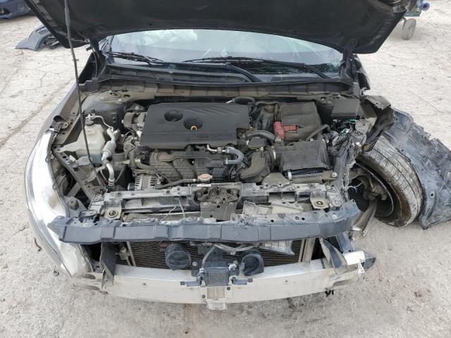 2019 NISSAN ALTIMA S - 1N4BL4BV2KC173557