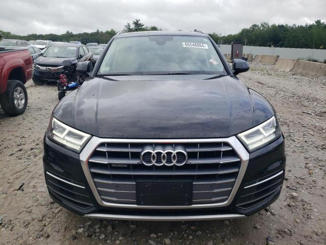 VIN WA1BNAFY9K2131233 2019 Audi Q5, Premium Plus no.5