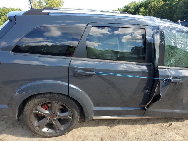 2018 DODGE JOURNEY CR - 3C4PDDGG4JT431474