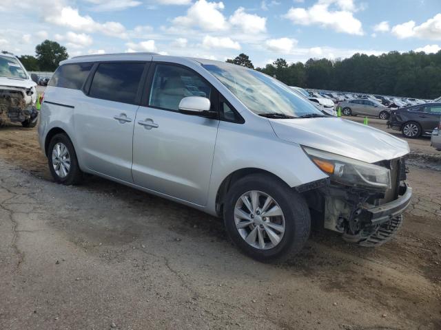 2016 KIA SEDONA LX - KNDMB5C11G6084124