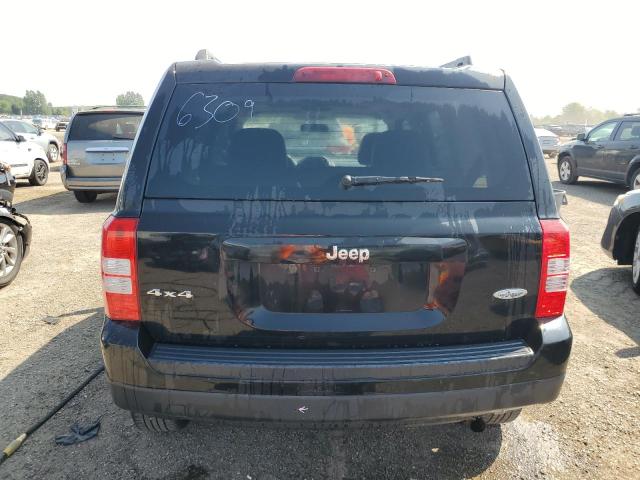 2015 JEEP PATRIOT 1C4NJRABXFD408871