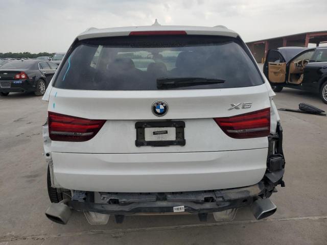 VIN 5UXKR0C56J0X91382 2018 BMW X5, Xdrive35I no.6