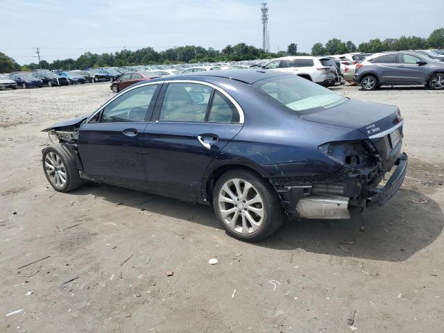 2017 MERCEDES-BENZ E 300 4MAT - WDDZF4KB2HA136007