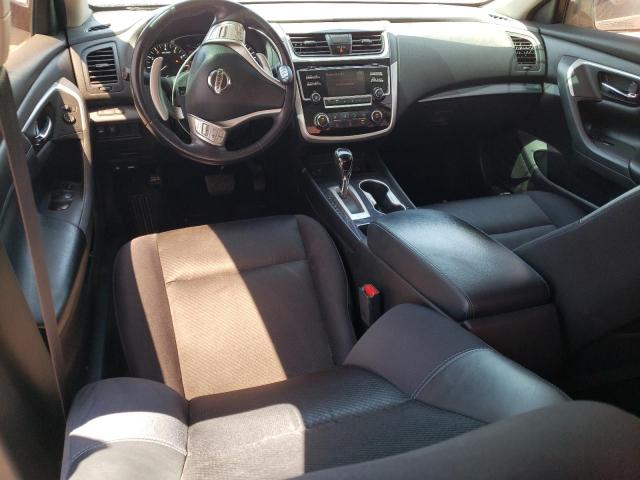 2018 NISSAN ALTIMA 2.5 - 1N4AL3AP5JC232687