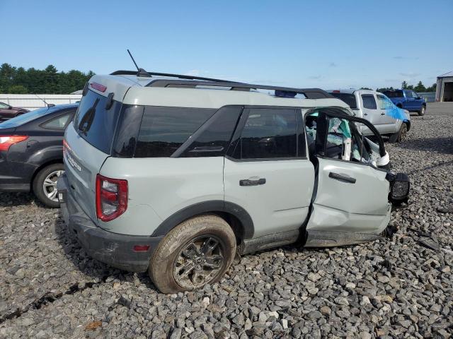 2024 FORD BRONCO SPO 3FMCR9B68RRE01717  65117424