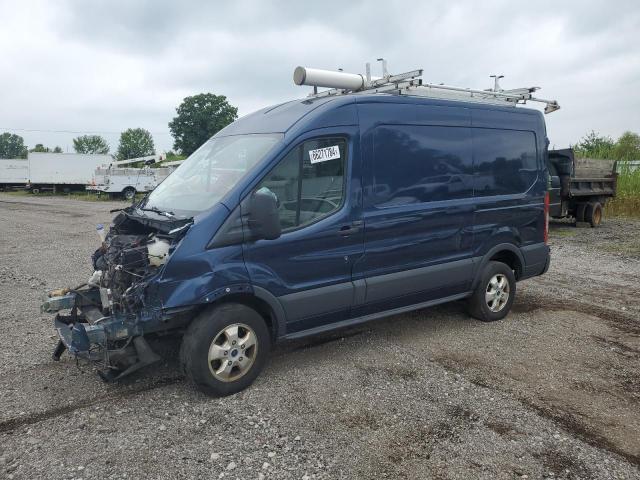 2018 FORD TRANSIT T- 1FTYR1CV9JKA95377  66271784