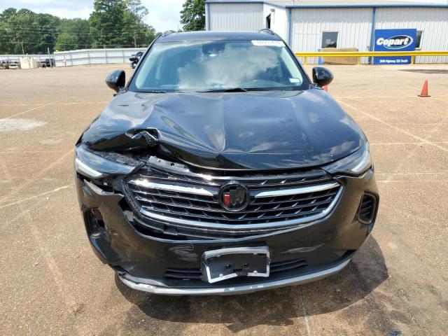 VIN LRBAZLR47ND021671 2022 Buick Envision, Preferred no.5