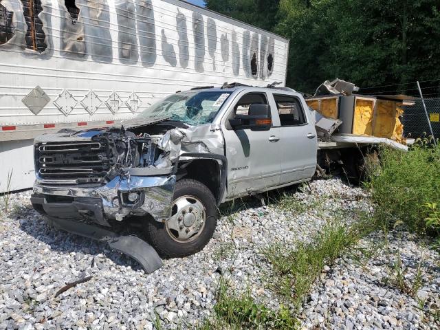 2016 GMC SIERRA K35 1GT42WE83GF107130  57113424