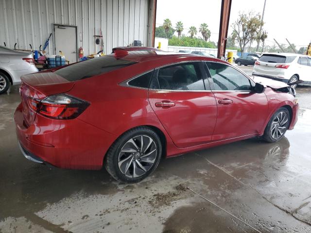 2021 HONDA INSIGHT TO 19XZE4F96ME004928