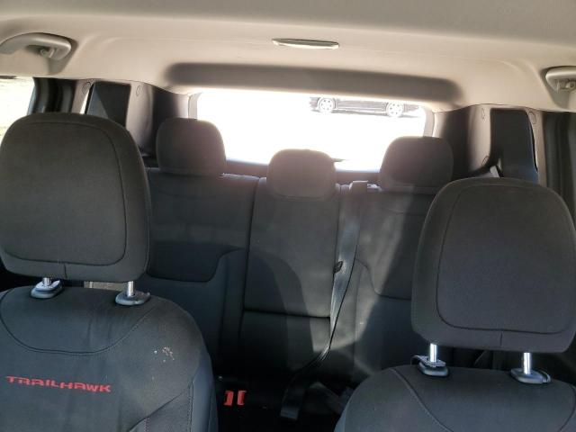 2017 JEEP RENEGADE ZACCJBCB3HPE76302
