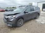 2020 HONDA RIDGELINE - 5FPYK3F79LB011823