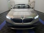 BMW 530 I photo