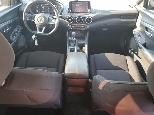 2023 NISSAN SENTRA SV - 3N1AB8CV3PY267320