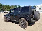 JEEP WRANGLER U photo