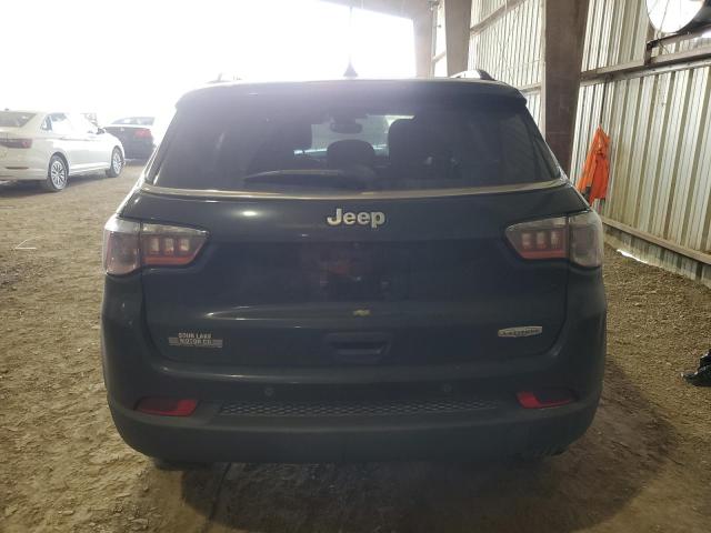 VIN 3C4NJCBB5LT257147 2020 Jeep Compass, Latitude no.6