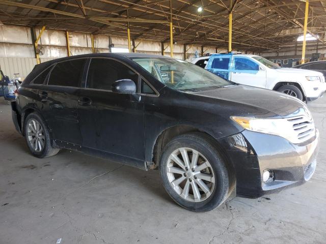 Vin: 4t3za3bb2bu048800, lot: 58952385, toyota venza 20114