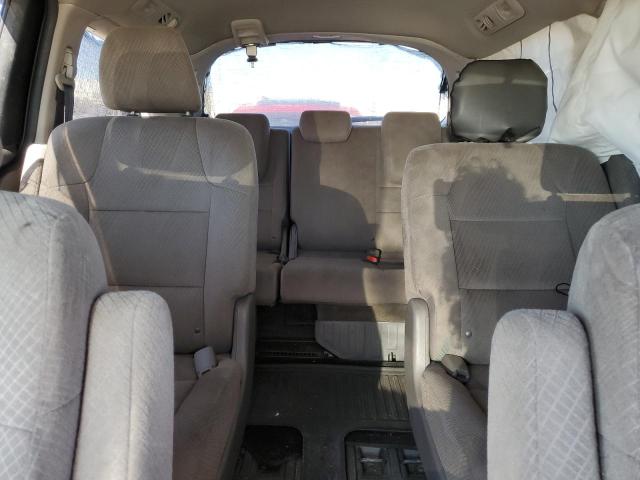 VIN 5FNRL5H49EB094827 2014 Honda Odyssey, EX no.10