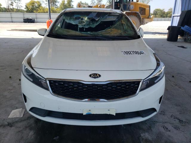 VIN 3KPFK4A71JE211370 2018 KIA Forte, LX no.5