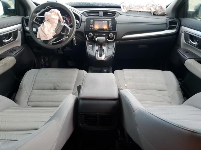2018 HONDA CR-V LX - 2HKRW5H33JH404884