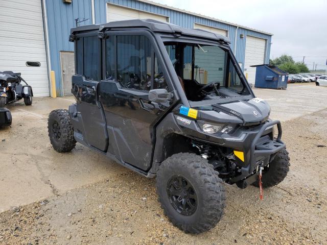 2023 CAN-AM DEFENDER M #3052403625