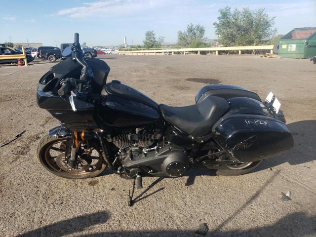 2023 HARLEY-DAVIDSON FXLRST 1HD1YXZ17PB067421