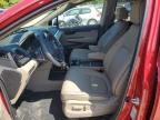 HONDA ODYSSEY EL photo