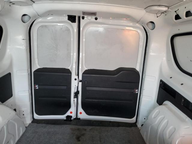 2022 RAM PROMASTER - ZFBHRFAB9N6W97736