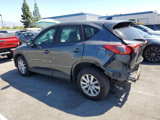 VIN JM3KE2BE2D0169089 2013 Mazda CX-5, Sport no.2