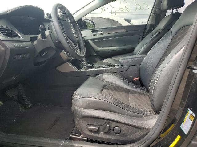 2016 HYUNDAI SONATA SPO - 5NPE34AF1GH277518