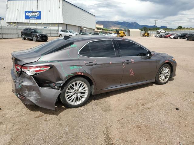 2019 TOYOTA CAMRY L - 4T1B11HK8KU770424