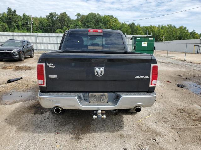 2018 RAM 1500 LARAM - 1C6RR7NT4JS214530