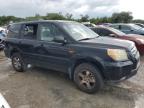 HONDA PILOT EX photo