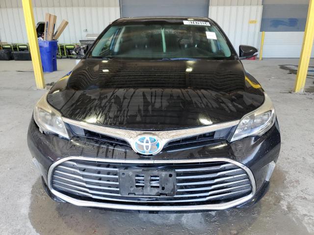 VIN 4T1BD1EB8GU051032 2016 Toyota Avalon, Hybrid no.5