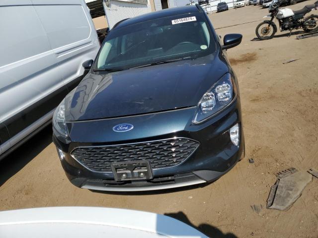 2022 FORD ESCAPE TIT - 1FMCU9J94NUB64110