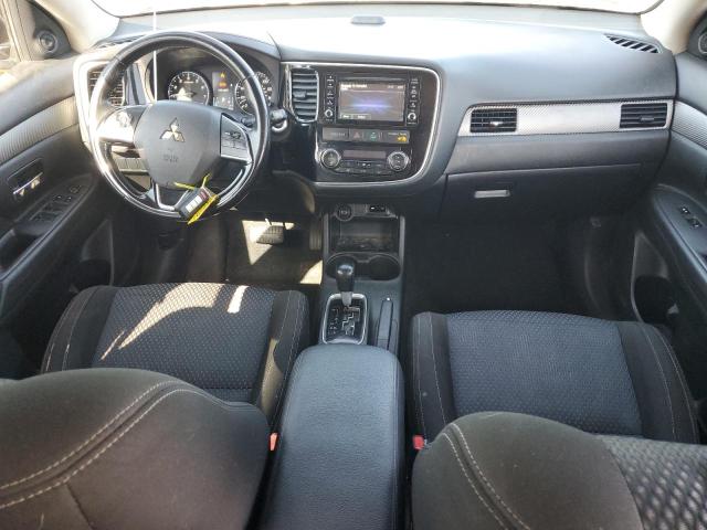 2016 MITSUBISHI OUTLANDER - JA4AD3A34GZ018438