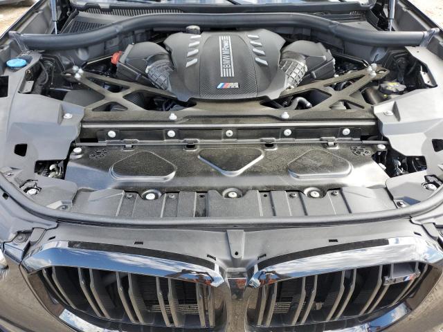 2021 BMW X5 M - 5YMJU0C0XM9G12691