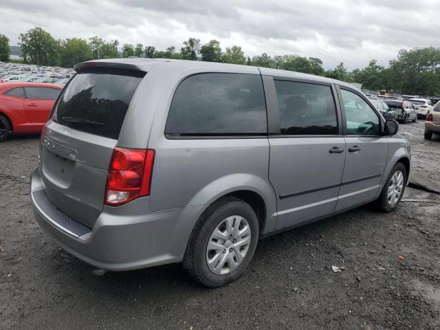 VIN 2C4RDGBG4ER309210 2014 Dodge Grand Caravan, SE no.3