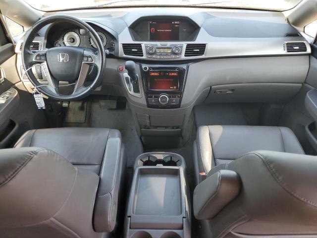 2015 HONDA ODYSSEY EX - 5FNRL5H69FB017958