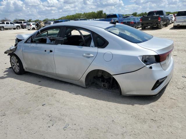 2021 KIA FORTE FE - 3KPF24AD8ME335176