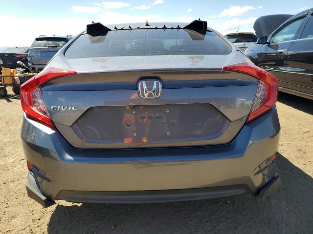 VIN 2HGFC2F58HH552080 2017 Honda Civic, LX no.6