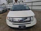 FORD EDGE SE photo