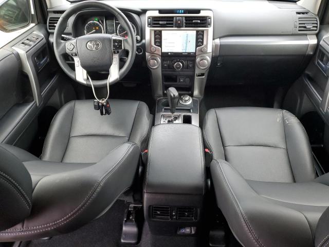 2023 TOYOTA 4RUNNER SE - JTESU5JR7P6102843