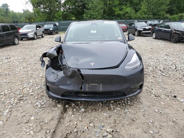 2024 TESLA MODEL Y - 7SAYGDEE7RA241272