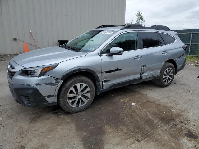 2022 SUBARU OUTBACK PR - 4S4BTADC7N3186289