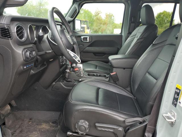 2023 JEEP WRANGLER S - 1C4JJXP63PW629845