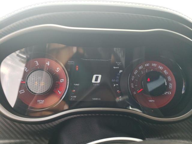 2021 DODGE CHALLENGER - 2C3CDZL93MH618077
