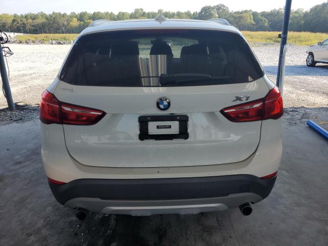 VIN WBXHU7C32J5H44537 2018 BMW X1, Sdrive28I no.6