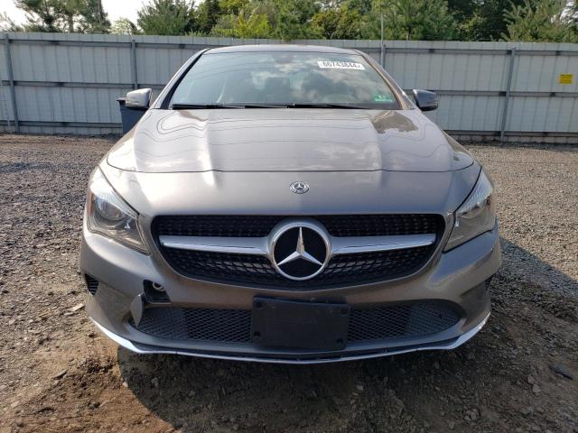 VIN WDDSJ4GB8JN557026 2018 Mercedes-Benz CLA-Class,... no.5